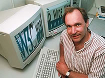 web3.0-TimBernersLee