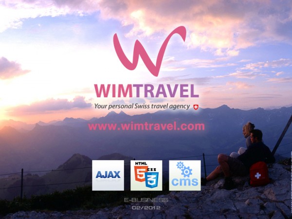 Wimtravel