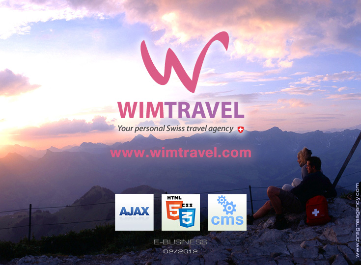 Wimtravel