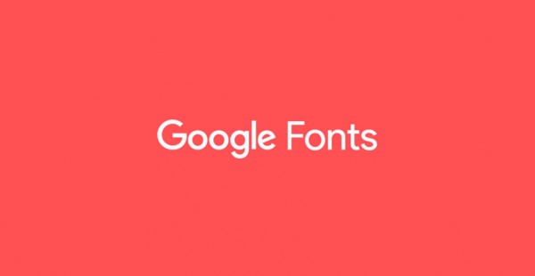 Google-Fonts