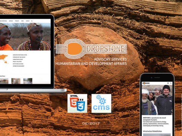 dropstone